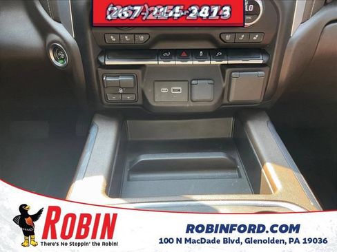 Used 2022 GMC Sierra 1500 SLT AWD/4WD image 19