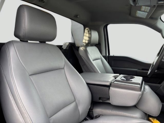 Used 2024 Ford F350 XL w/ Snow Plow Prep Package AWD/4WD image 40
