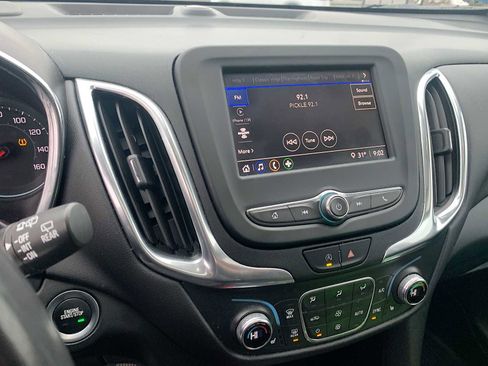 Certified 2022 Chevrolet Equinox LT image 13