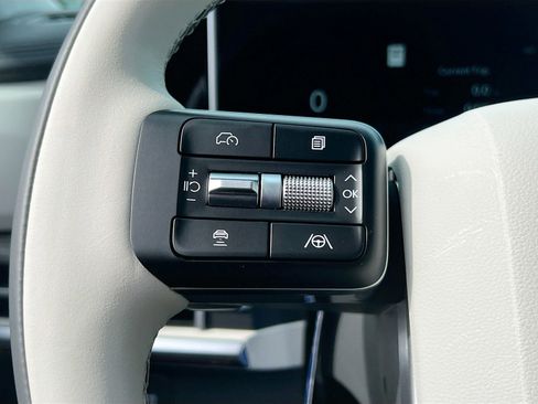 New 2026 Hyundai Santa Fe Calligraphy AWD/4WD image 14