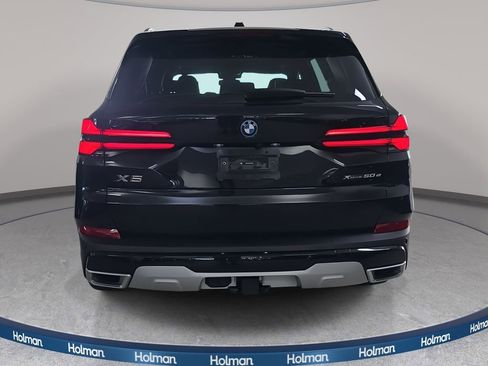 New 2026 BMW X5 xDrive50e w/ Premium Package image 6