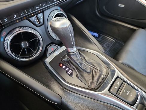 Used 2023 Chevrolet Camaro SS image 29