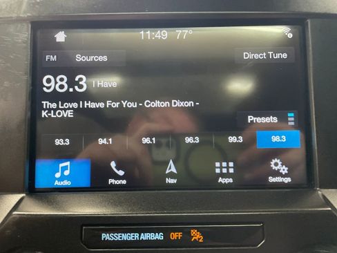 Used 2016 Ford F150 XLT w/ Equipment Group 302A Luxury image 23