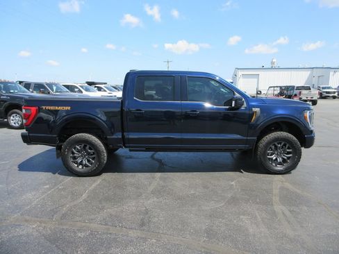 Used 2023 Ford F150 Tremor w/ Equipment Group 402A High AWD/4WD image 4