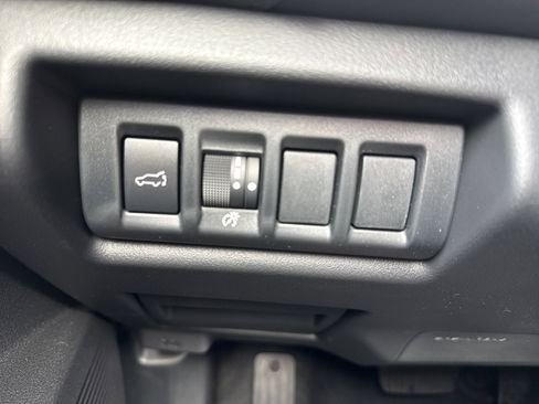 New 2026 Subaru Outback Wilderness AWD/4WD image 24