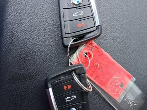 Used 2024 BMW X3 sDrive30i w/ Parking Assistance Package RWD image 19