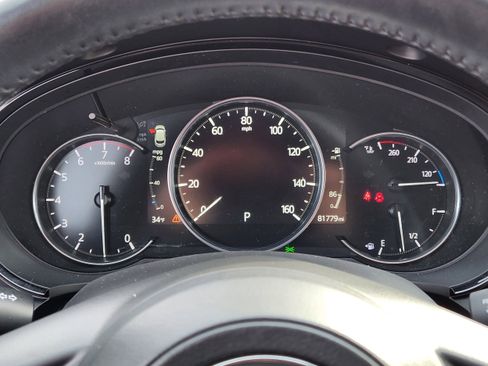 Used 2019 MAZDA CX-9 Grand Touring image 23