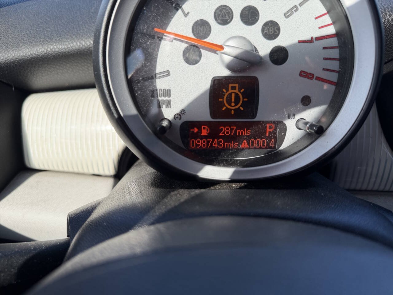 Used 2010 MINI Cooper S FWD image 34