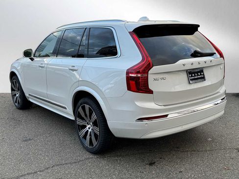 Certified 2023 Volvo XC90 T8 Core w/ Protection Package Premier image 5