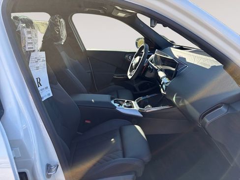 New 2026 BMW X3 M50 w/ Premium Package image 15