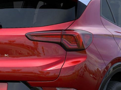 New 2026 Buick Encore GX Sport Touring w/ Advanced Technology Package image 83
