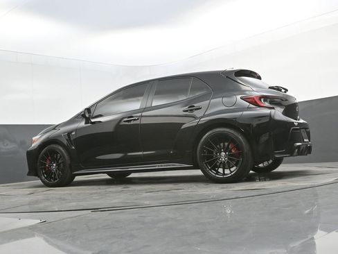 Used 2024 Toyota Corolla GR image 26