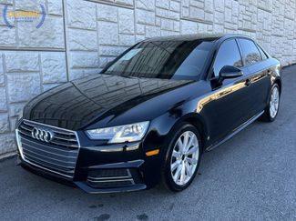 Used 2018 Audi A4 2.0T Ultra Premium w/ 18" Wheel Package video 1
