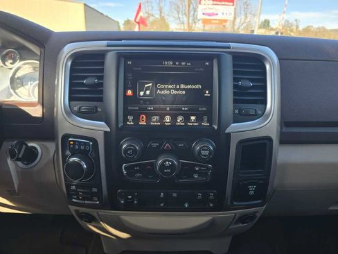 Used 2017 RAM 1500 Big Horn image 13