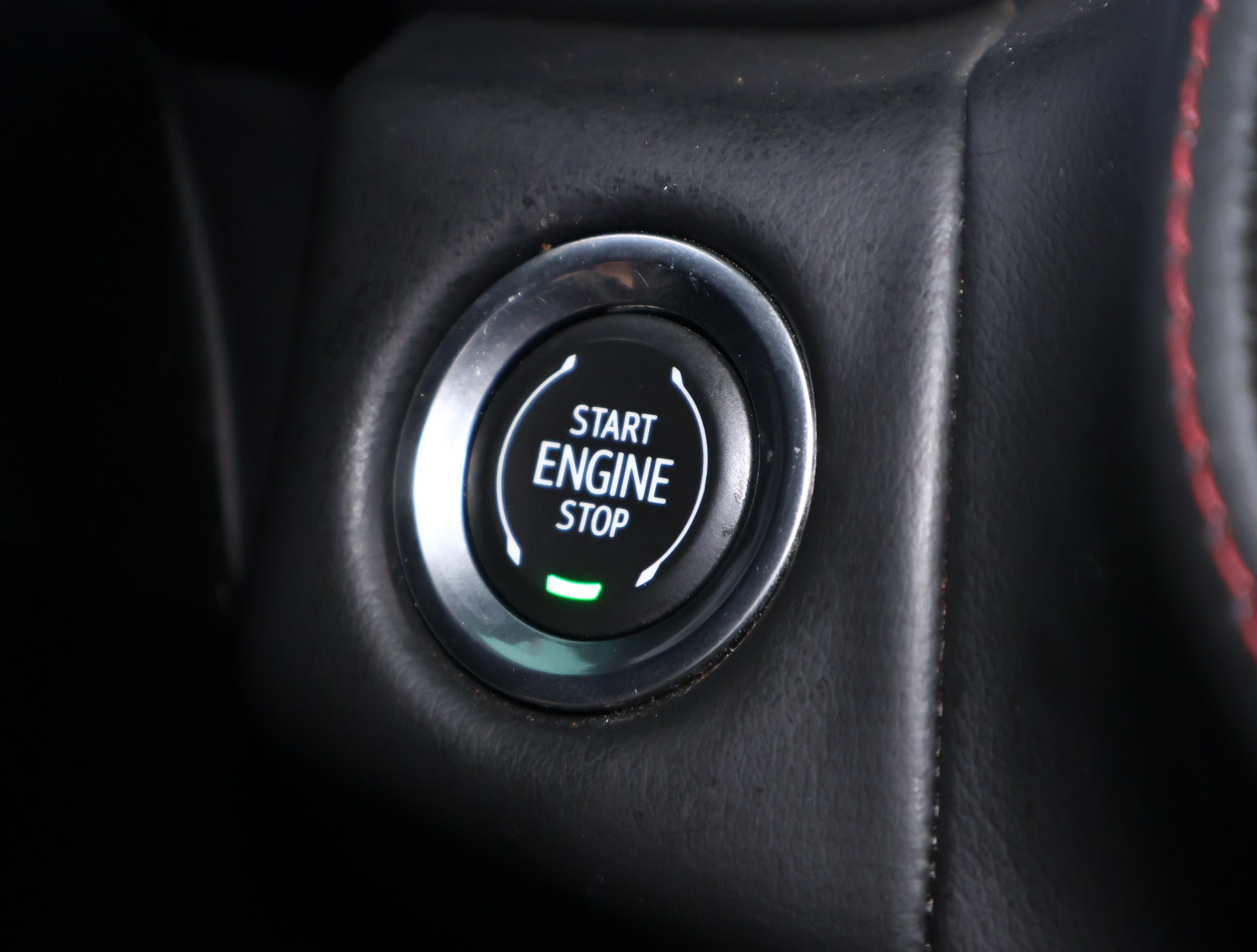 Used 2023 Chevrolet Tahoe RST w/ Luxury Package AWD/4WD image 18