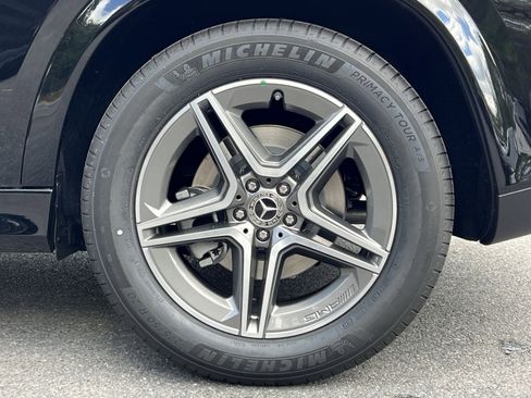 New 2026 Mercedes-Benz GLE 450 4MATIC image 17