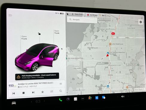 Used 2022 Tesla Model Y Long Range image 27