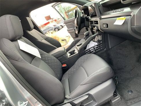 New 2025 Toyota Tacoma SR5 image 14