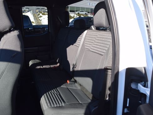 Used 2023 Ford F150 XL w/ STX Appearance Package image 10