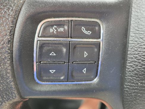 Used 2017 RAM 3500 Tradesman w/ Chrome Appearance Group AWD/4WD image 17
