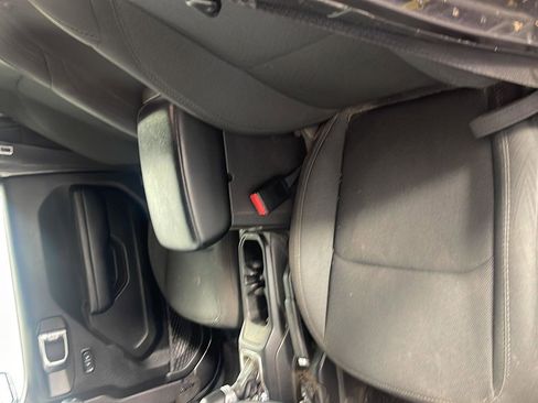 Used 2023 Jeep Wrangler Unlimited Sport AWD/4WD image 11