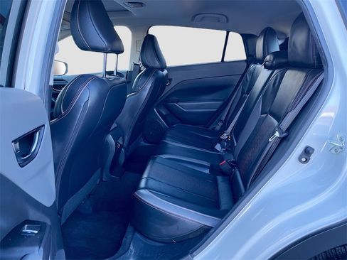 Used 2025 Subaru Crosstrek 2.5i Limited w/ Crosstrek Mirror Package image 25