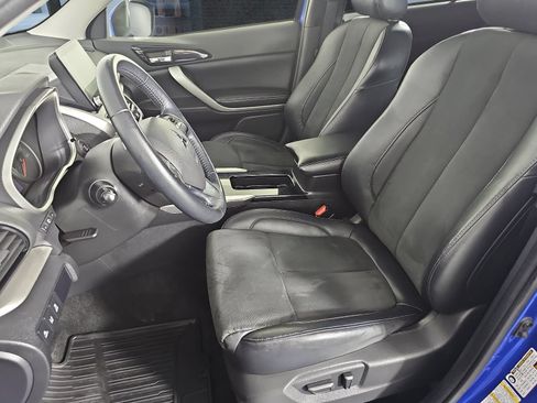 Used 2022 Mitsubishi Eclipse Cross SE AWD/4WD image 12