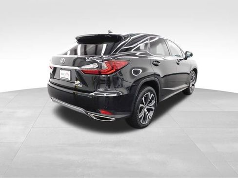 Used 2022 Lexus RX 350 FWD w/ Premium Package image 11