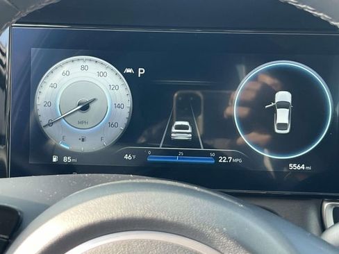 Certified 2023 Hyundai Elantra SEL w/ Convenience Package image 21