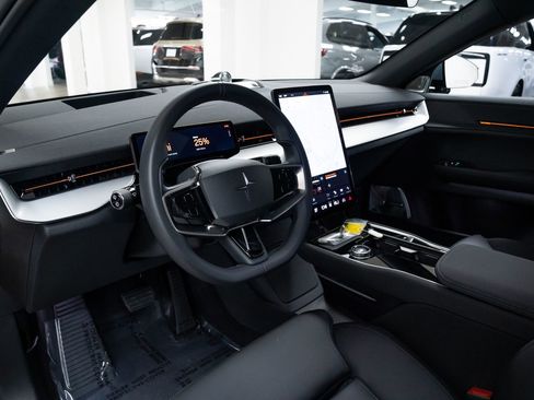 Used 2025 Polestar Polestar 3 AWD/4WD image 17