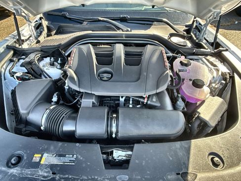 New 2026 Dodge Charger R/T Scat Pack image 27