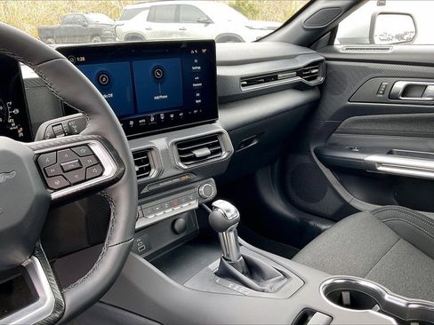 New 2026 Ford Mustang Coupe image 5