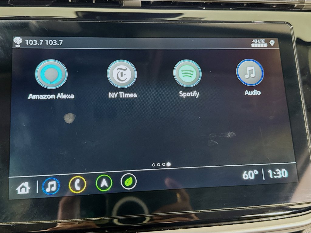 Used 2023 Chevrolet Bolt EUV Premier w/ Sun & Sound Package FWD image 36