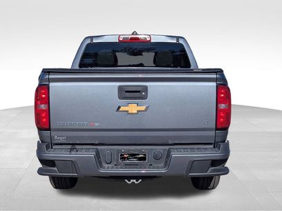Used 2020 Chevrolet Colorado LT