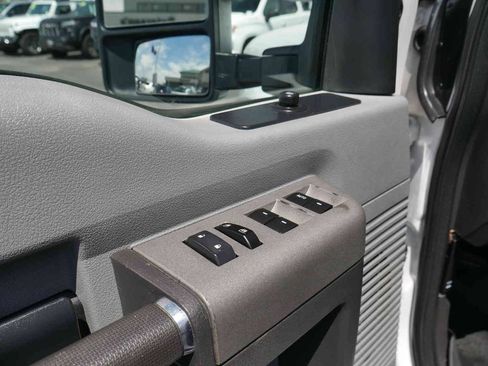 Used 2012 Ford F250 XLT AWD/4WD image 21
