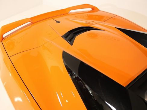 Used 2023 Chevrolet Corvette Stingray Preferred Conv w/ Z51 Performance Package image 9