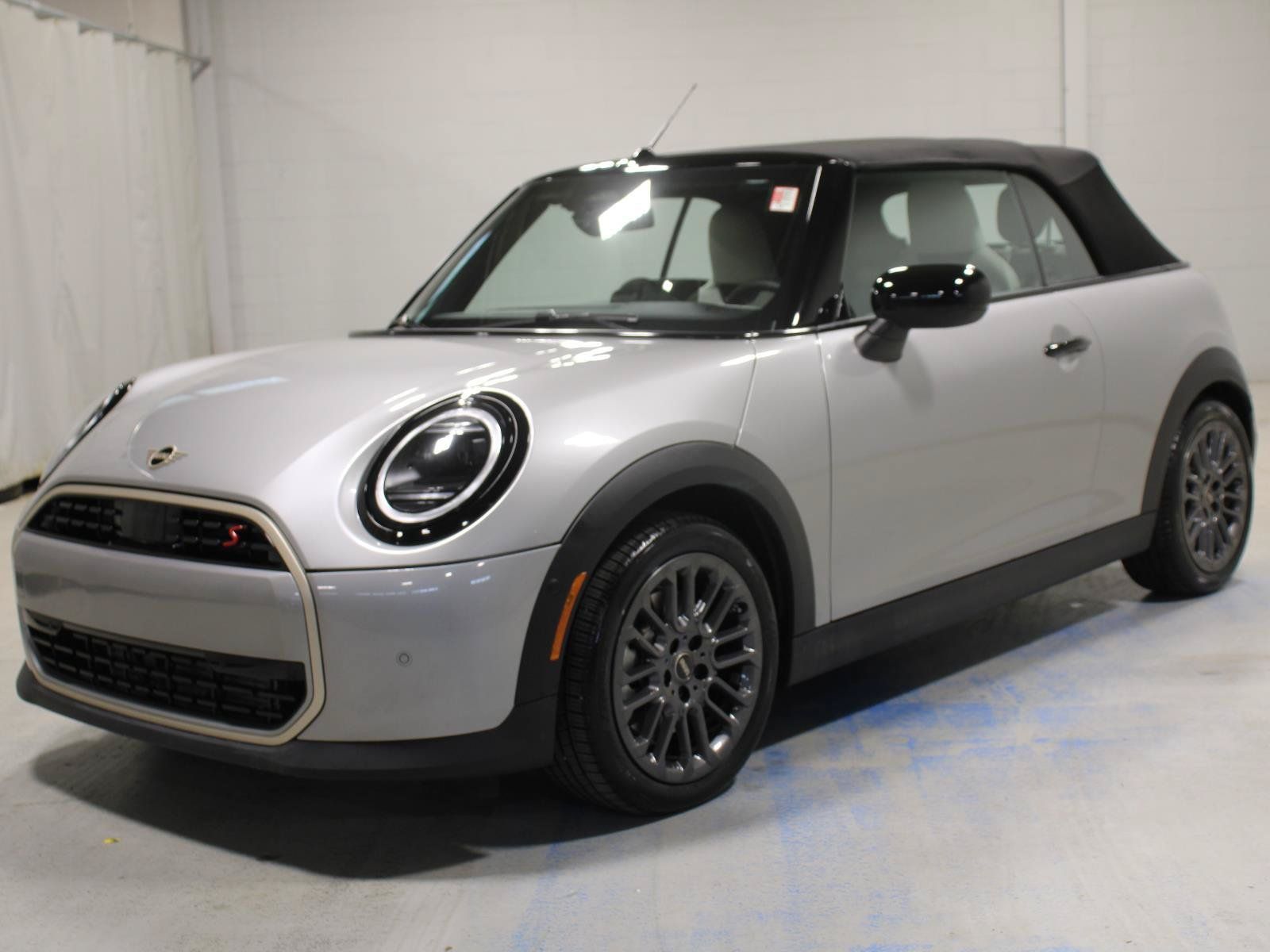 Used MINI Cooper Convertibles for Sale in New Canaan, CT - Autotrader