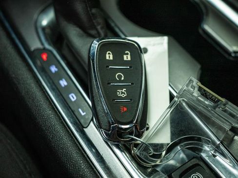 Used 2023 Chevrolet Malibu LT image 21