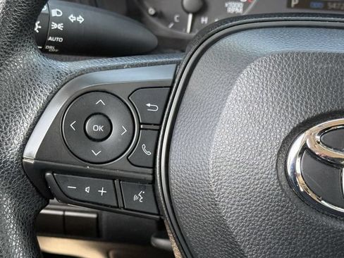 Used 2024 Toyota Corolla LE FWD image 14