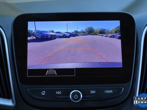 Used 2023 Chevrolet Malibu LT image 43