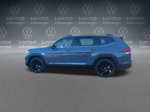 New 2026 Volkswagen Atlas SE image 12