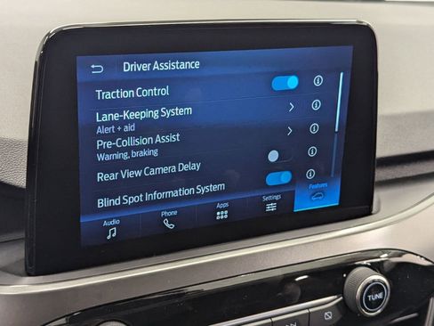 New 2026 Ford Escape Active w/ Cold Weather Package image 29