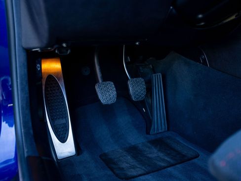 Used 2005 BMW M3 Coupe RWD image 29