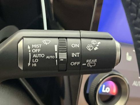 New 2026 Lexus NX 350 AWD w/ Luxury Package image 37