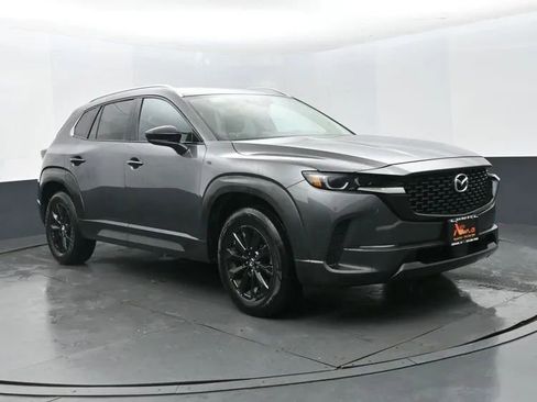 Used 2024 MAZDA CX-50 AWD 2.5 S w/ Preferred Package image 2