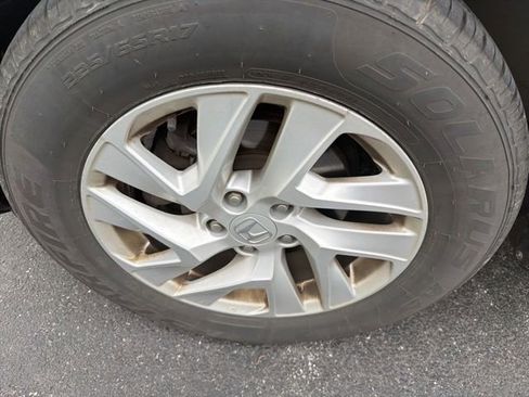 Used 2016 Honda CR-V EX image 9