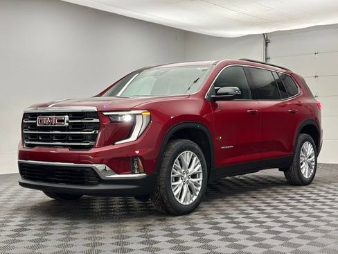 New 2026 GMC Acadia Elevation w/ Super Cruise Package image 16