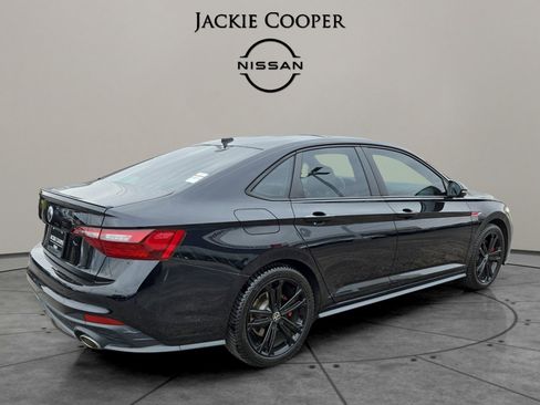 Used 2022 Volkswagen Jetta GLI Autobahn image 5