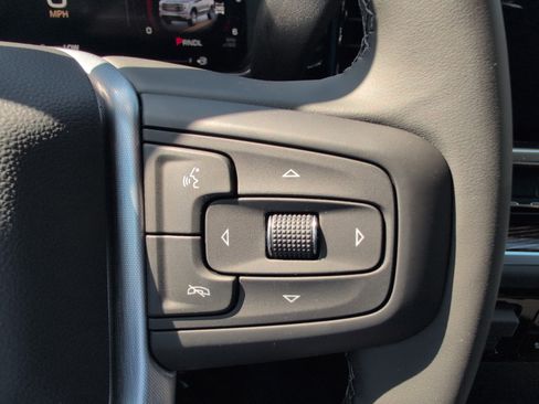 New 2026 GMC Sierra 1500 Elevation AWD/4WD image 18