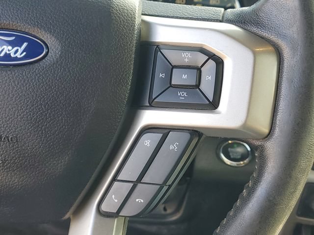 Used 2020 Ford F150 Lariat AWD/4WD image 18